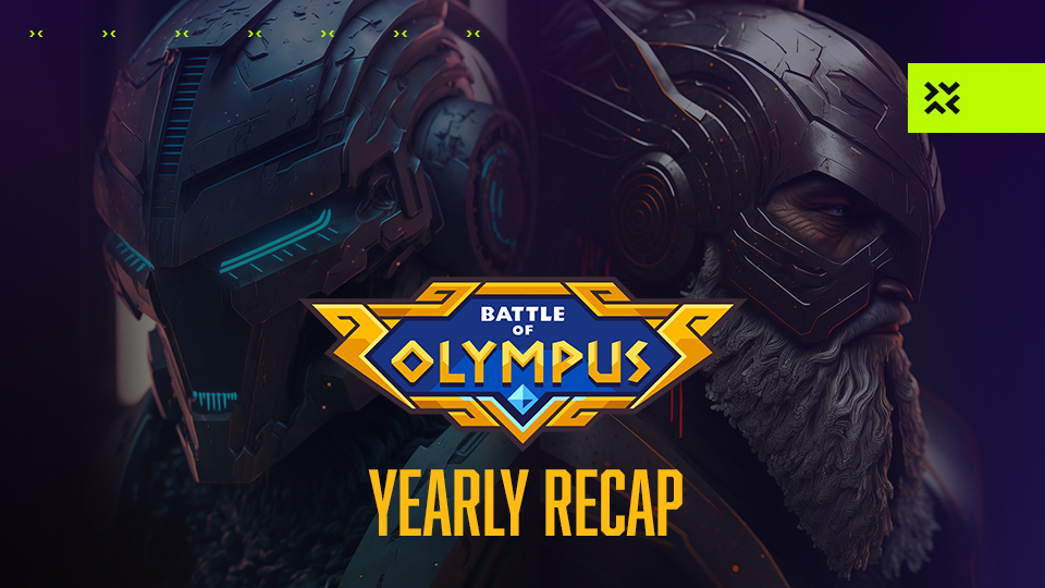 Battle of Olympus 2022 Recap