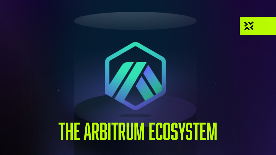 Arbitrum Ecosystem