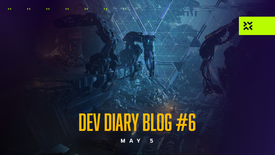 dev diary 6