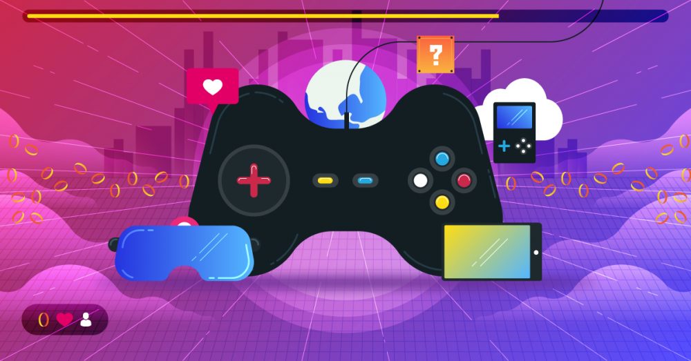Five pivotal trends defining the evolution of online gaming