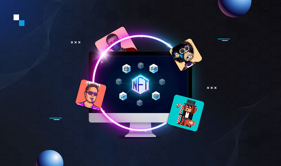 Pavillion Gaming Platform goes WWW! Phantasma - A Smart NFT Carbon Negative Blockchain for Gaming and dApps